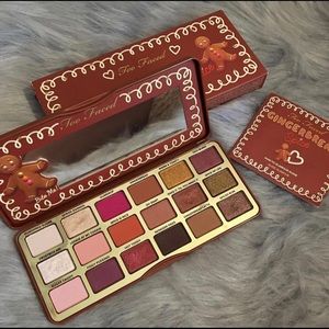 Too Faced Eyeshadow